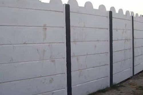 Readymade Compound Wall Designs