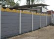 Compound Wall in Rewari